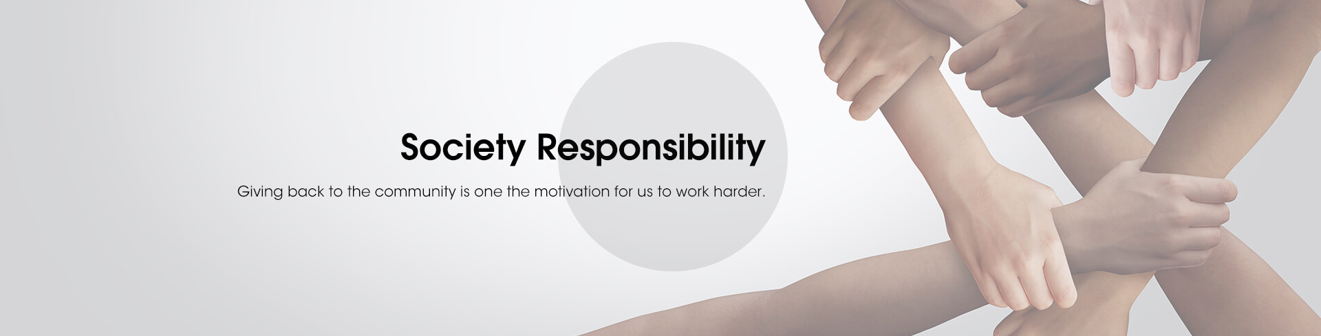 HC Packaging sustainability
