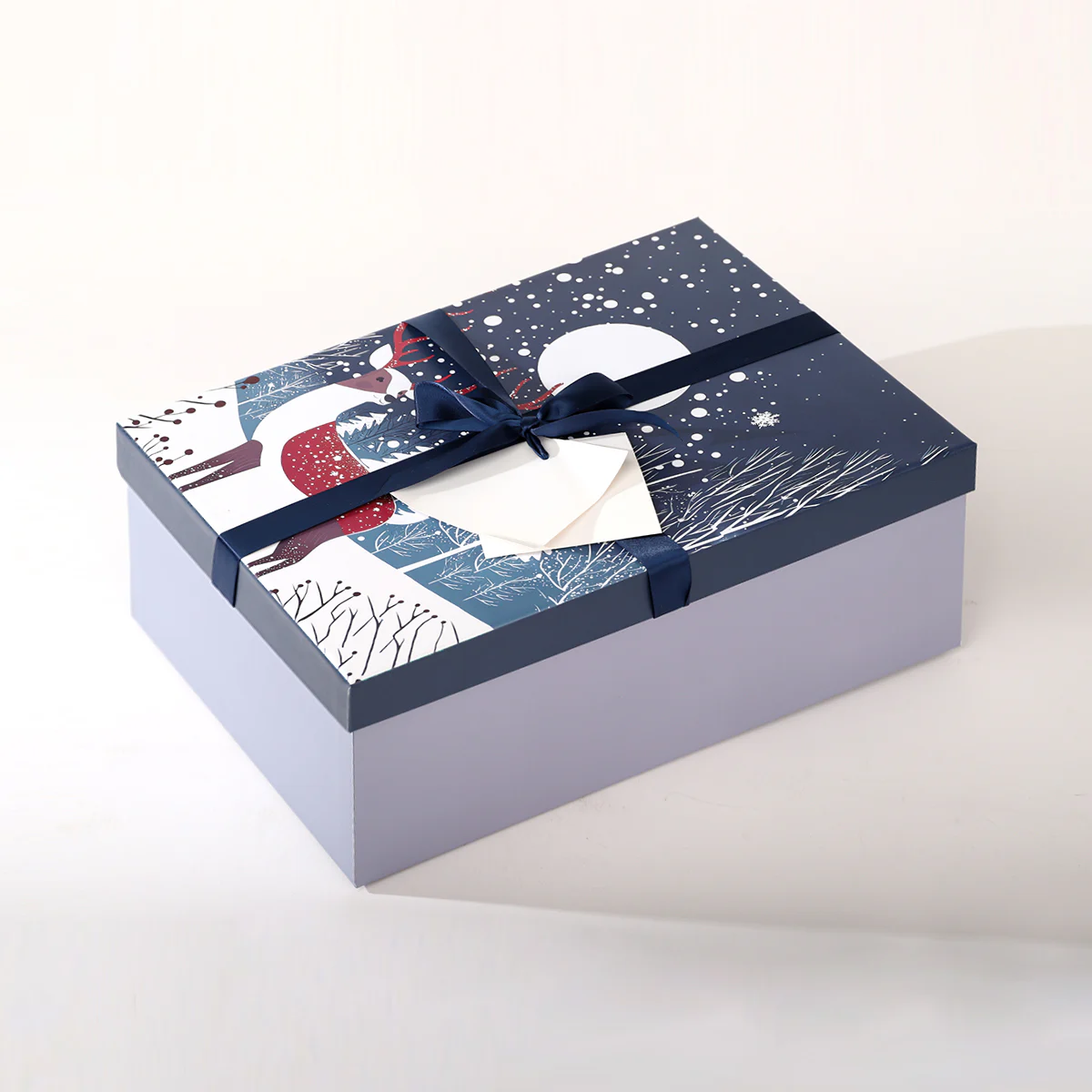 Top&Base Storage Box