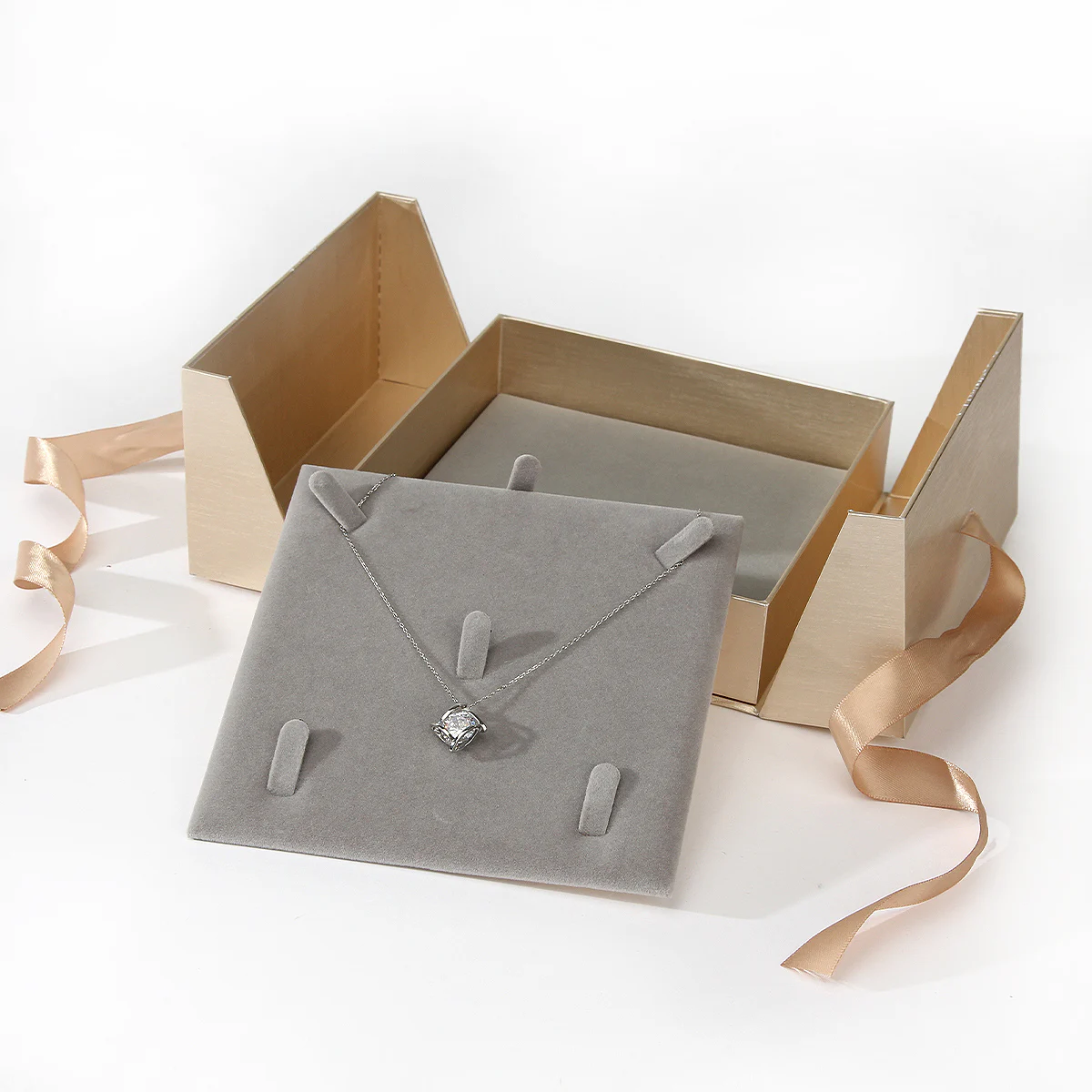 Jewelry Box Set Custom Gift Box