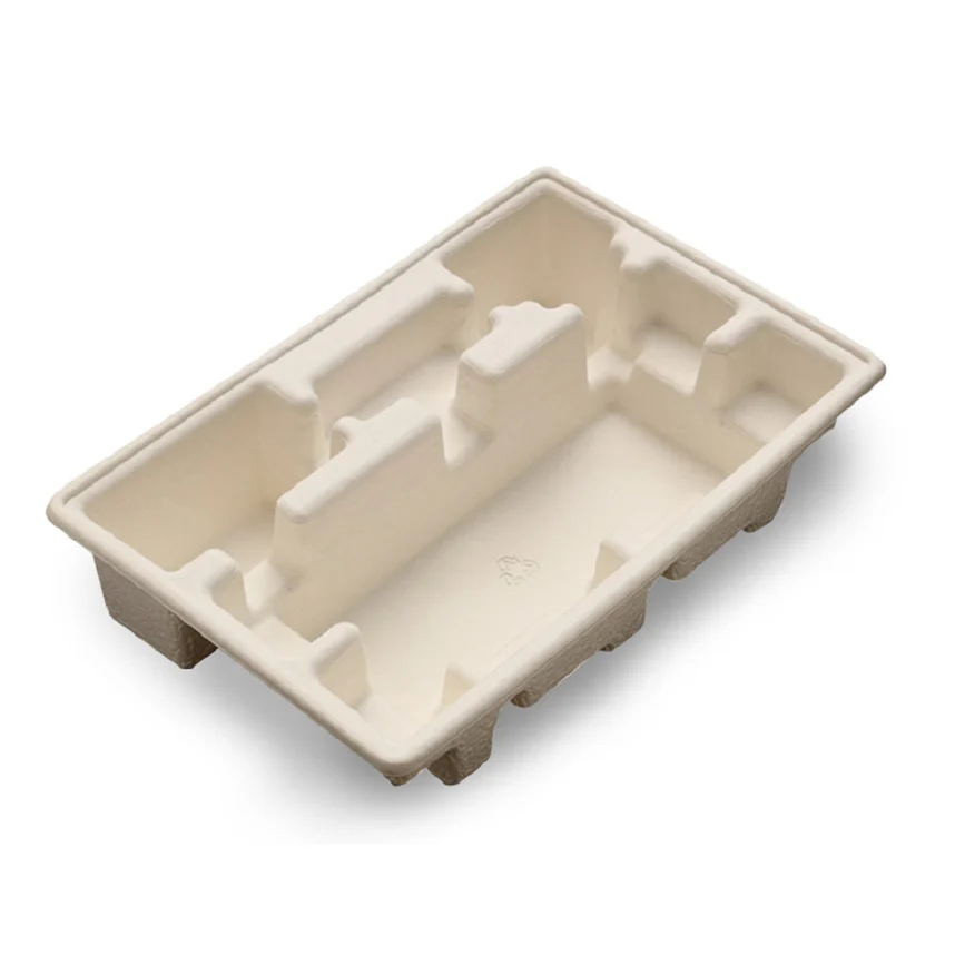 Equipment Packaging Pulp Tray