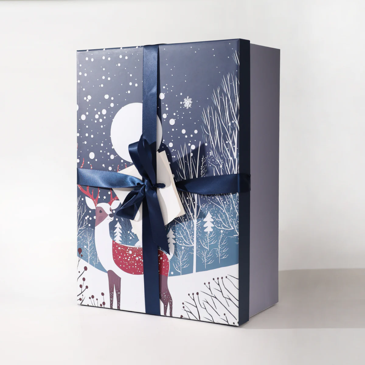 Top&Base Storage Box