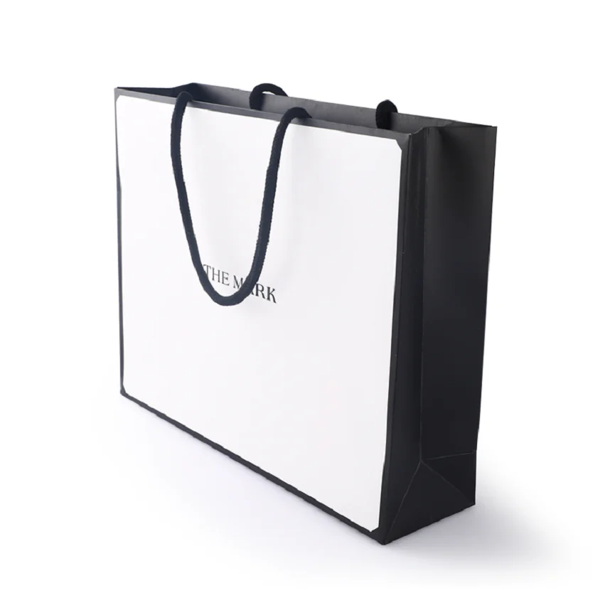 Custom Shopping Bag