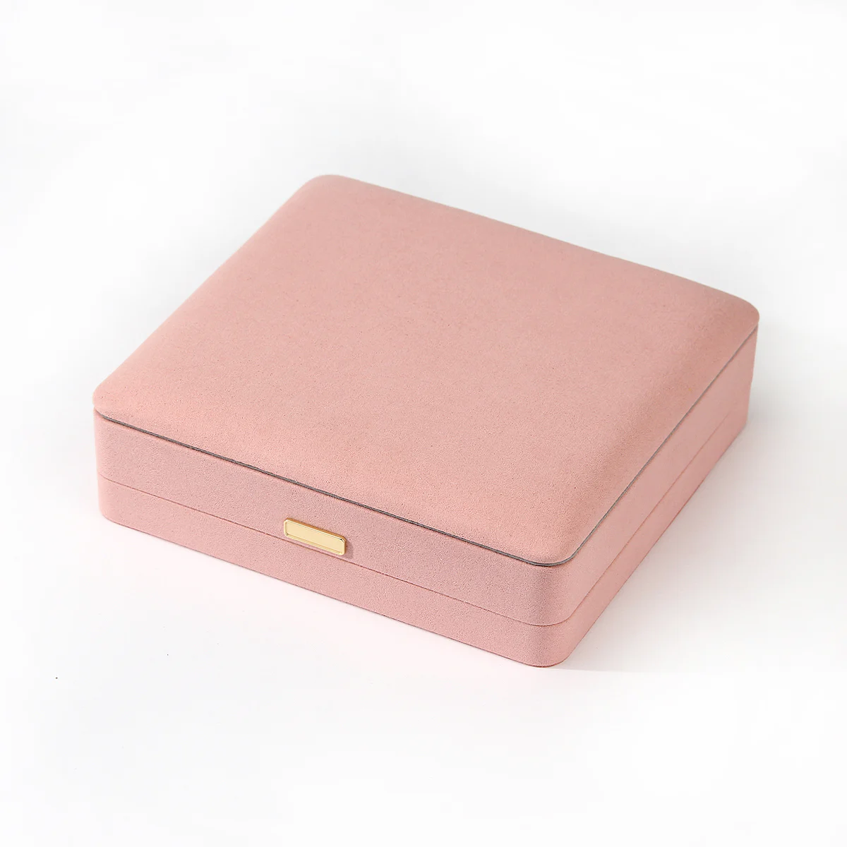 Large Jewelry Necklace Gift Box Customization