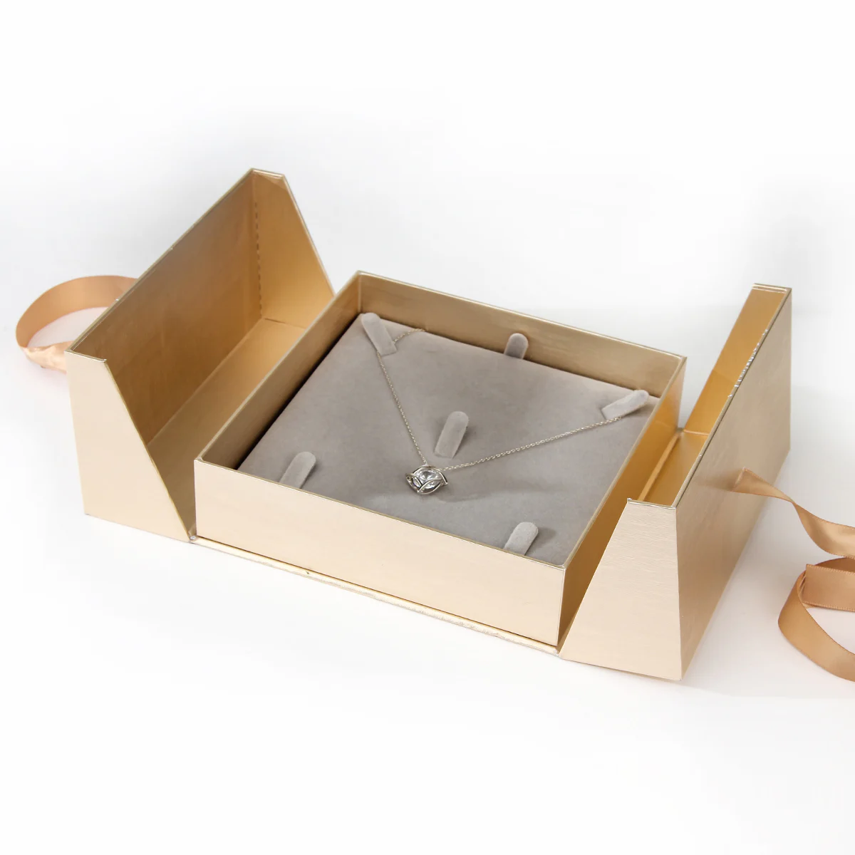 Jewelry Box Set Custom Gift Box