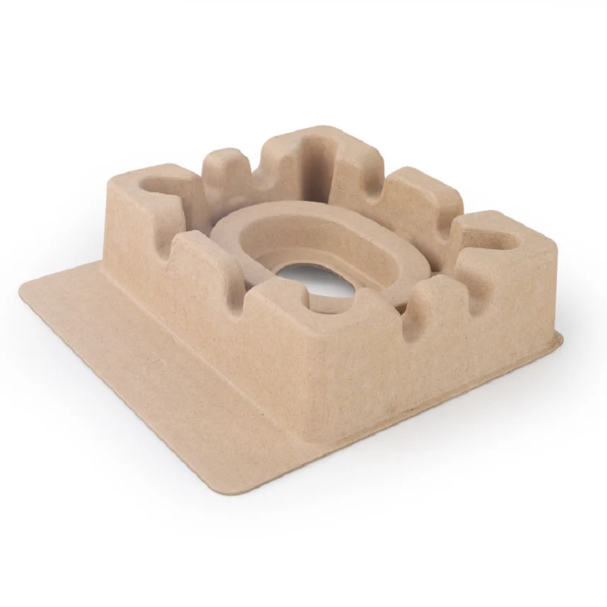 Beauty Instrument Pulp Tray