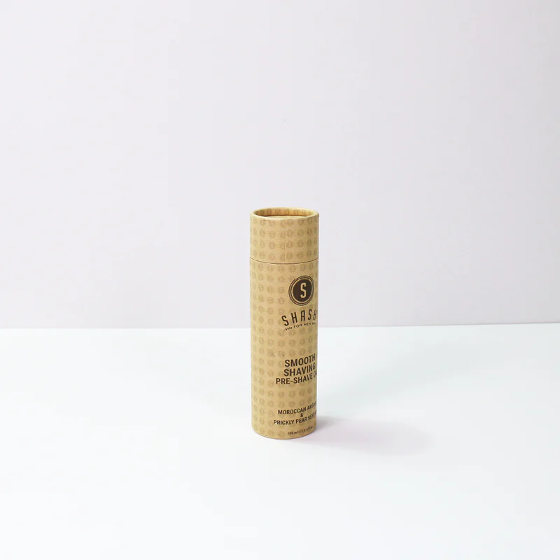 Environmentally Friendly Skin Care Packaging
