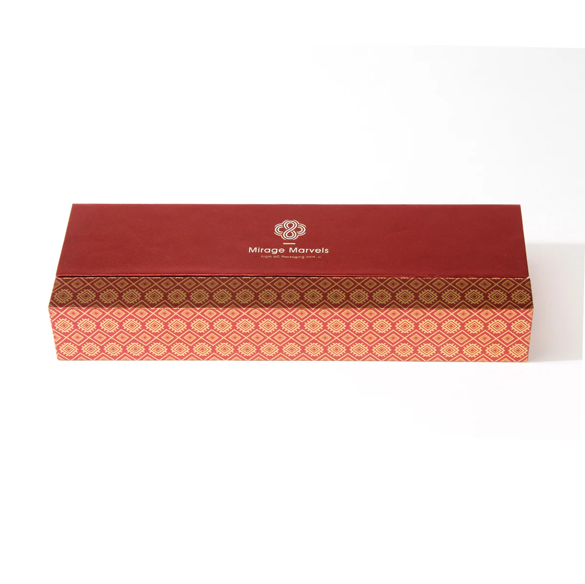 Drawer Box High-End Custom Bracelet Packaging Box
