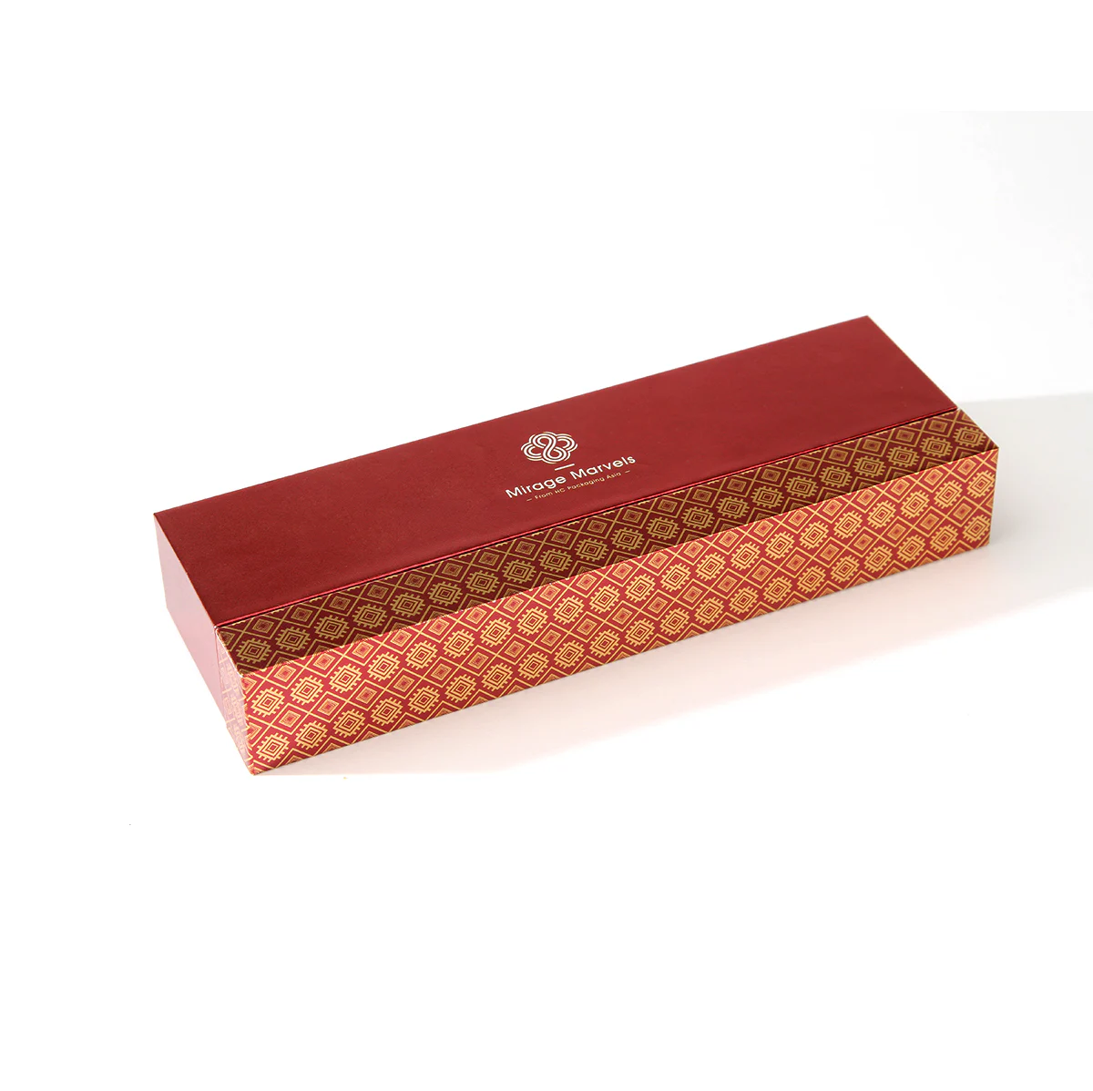 Drawer Box High-End Custom Bracelet Packaging Box