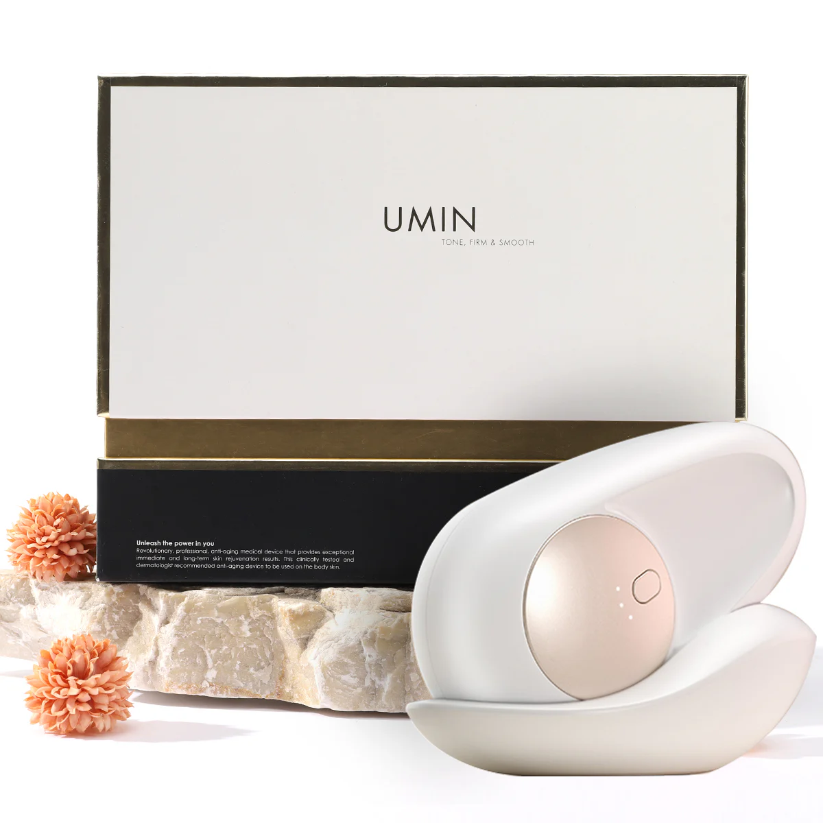 Cardboard Beauty Device Packaging Box