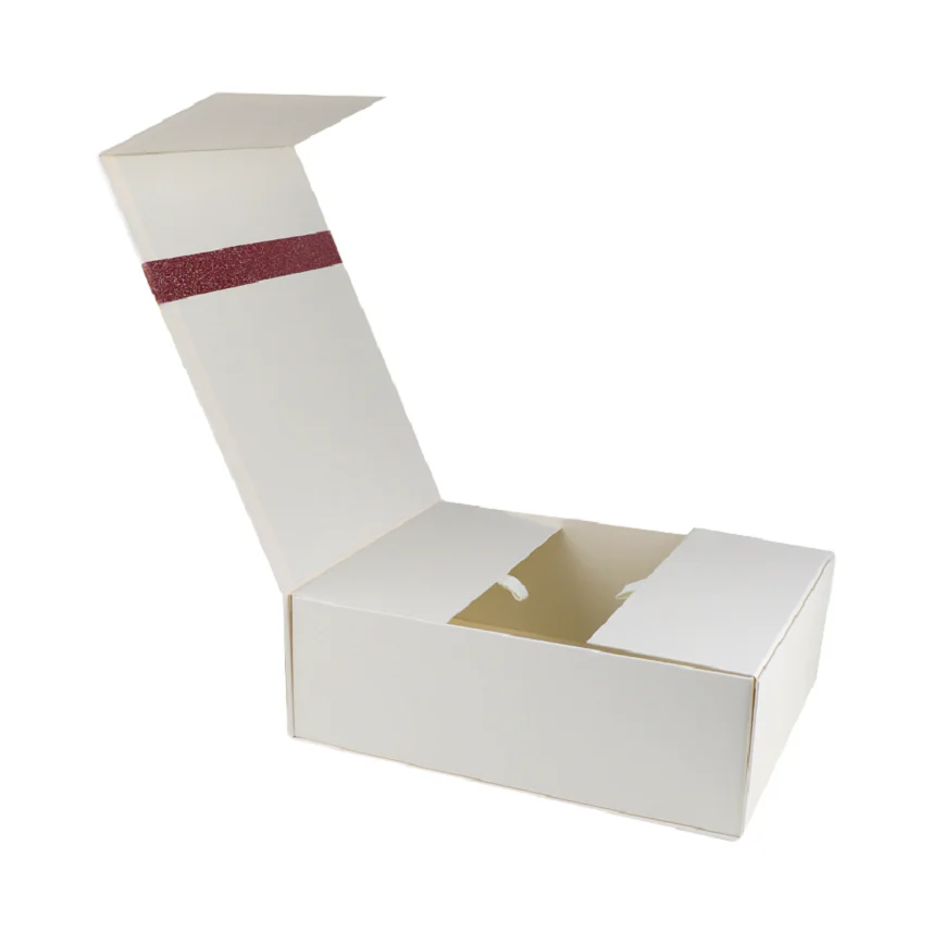 Apparel Folding Box