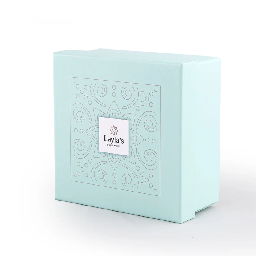 Chocolate Gift Box