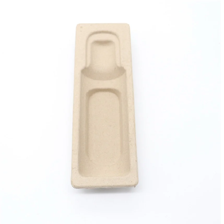 Cosmetic Pulp Tray