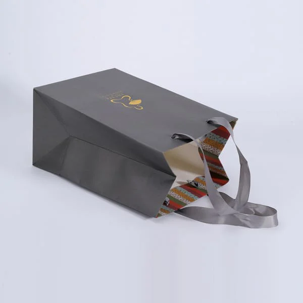 Luxury Paper Bag