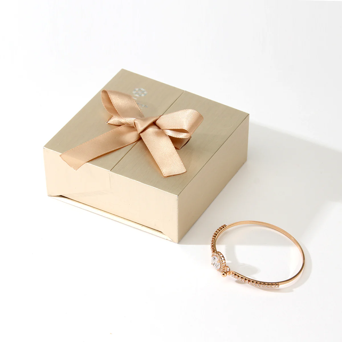 Jewelry Box Set Custom Gift Box