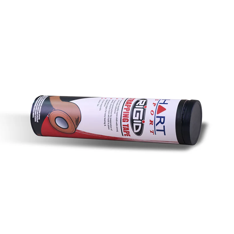 Tape Type Cylindrical Packaging Product Box