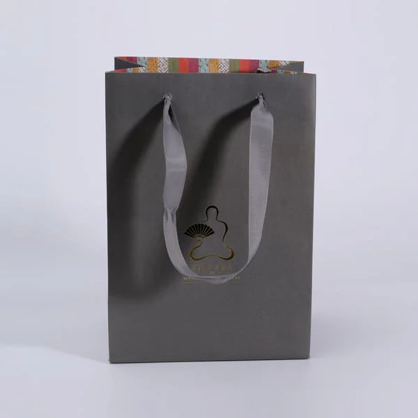 Luxury Paper Bag