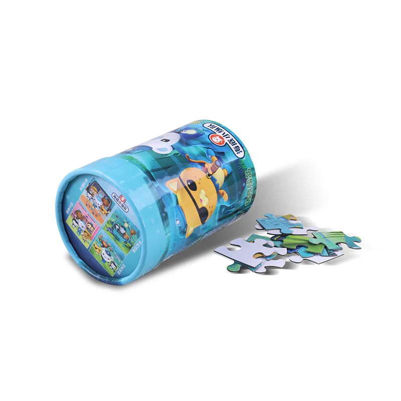Toy Paradise: Customized Toy Gift Boxes