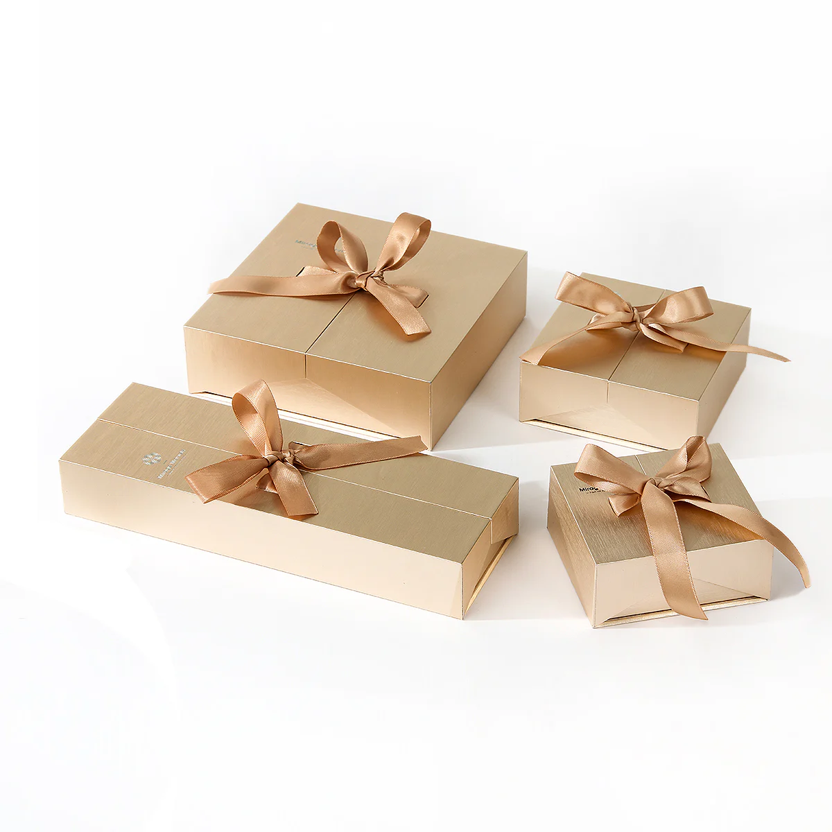 Jewelry Box Set Custom Gift Box