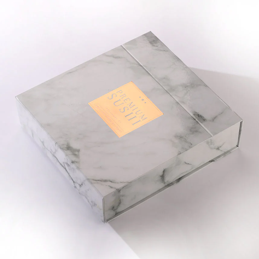 Premium Foldable Box