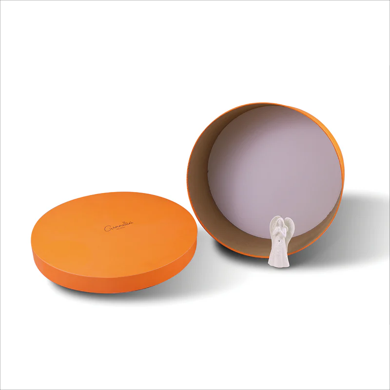 High-End Paper Tube Packaging