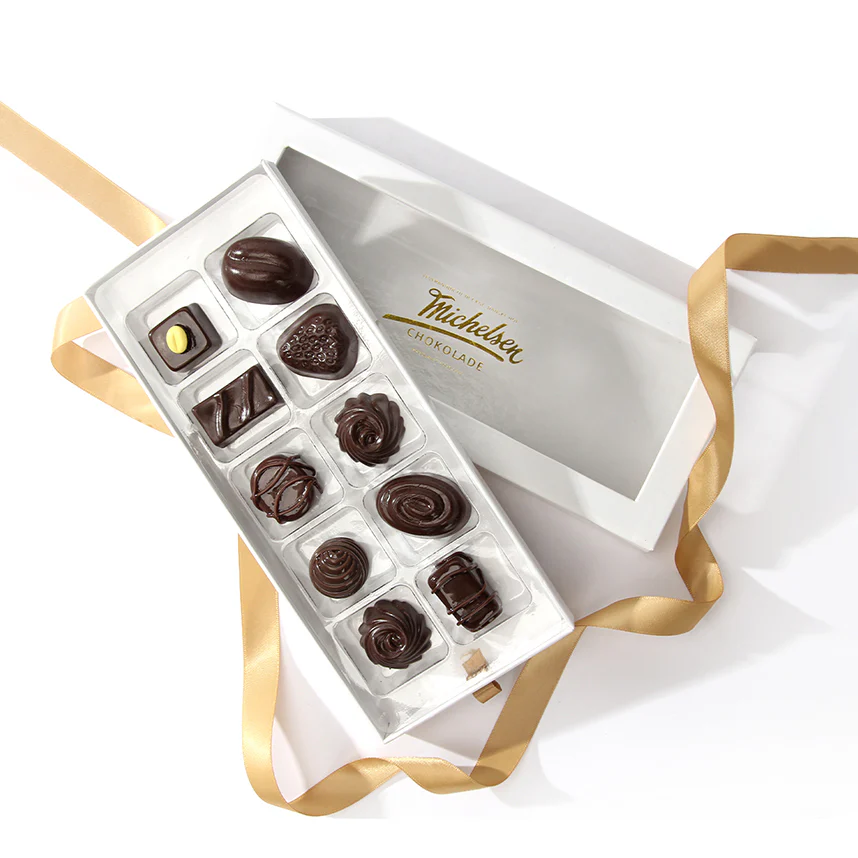 Chocolate Drawer Box