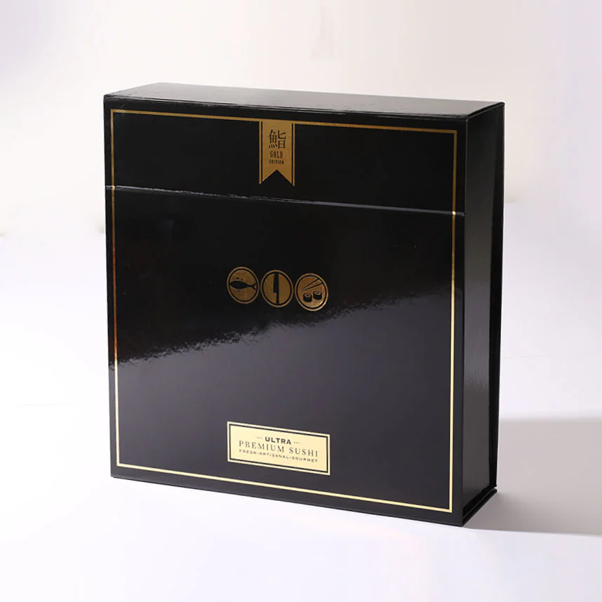 Premium Sushi Gift Box