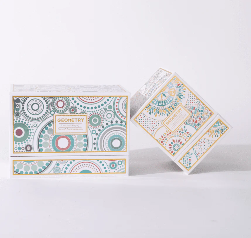 Candle Gift Box
