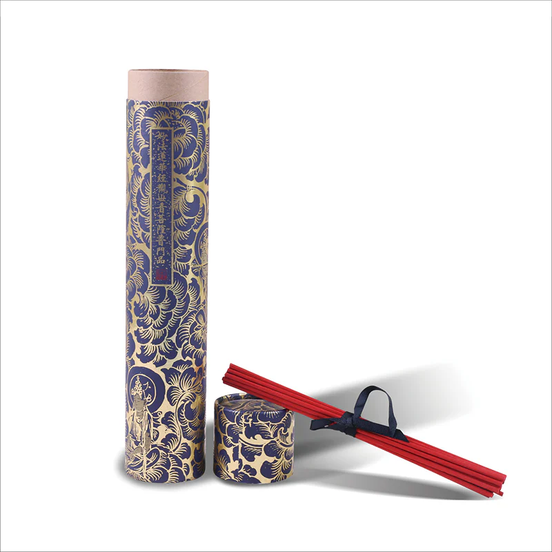 Creative Paper Tube Design Cigarette Paper Tube