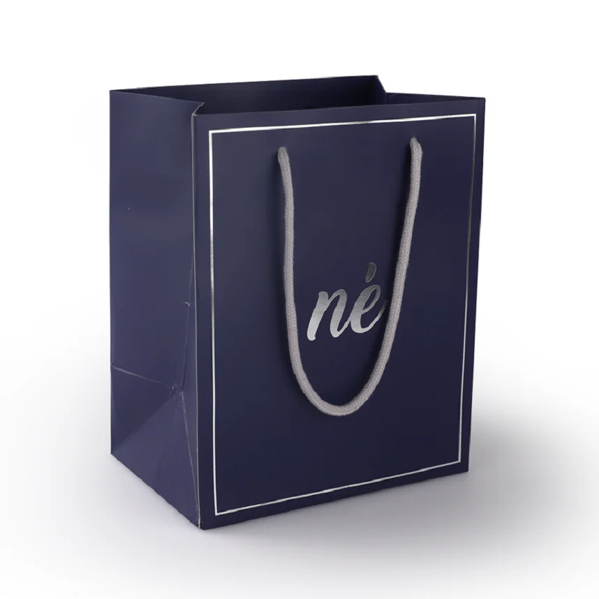 Clothing Paper Bag