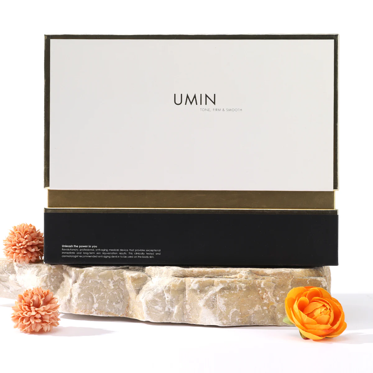Cardboard Beauty Device Packaging Box