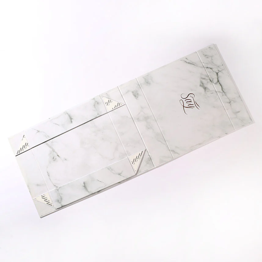 Premium Foldable Box