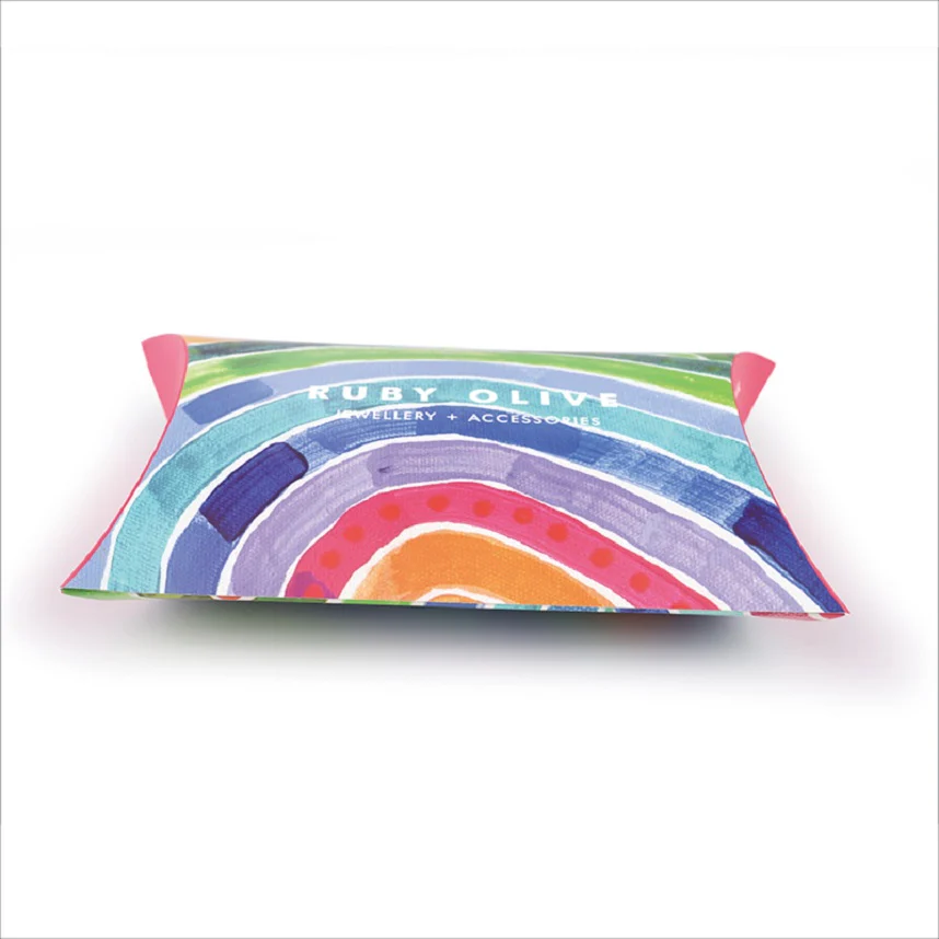 Pillow Box