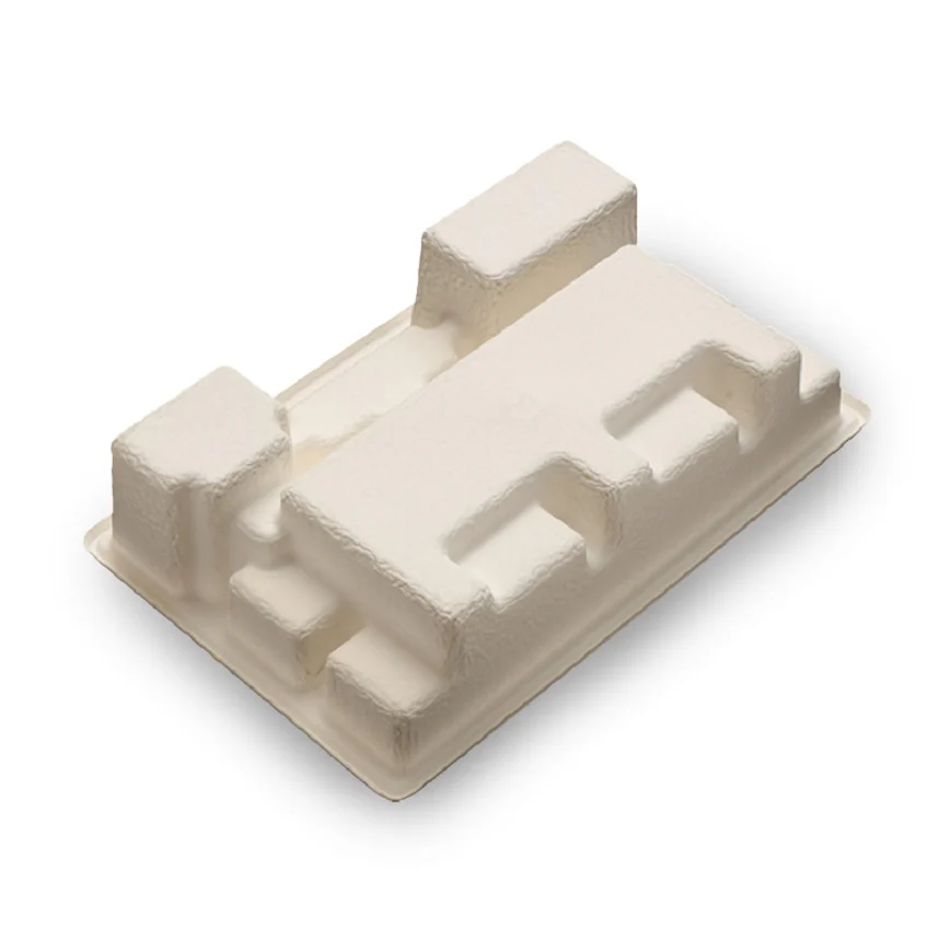 Equipment Packaging Pulp Tray