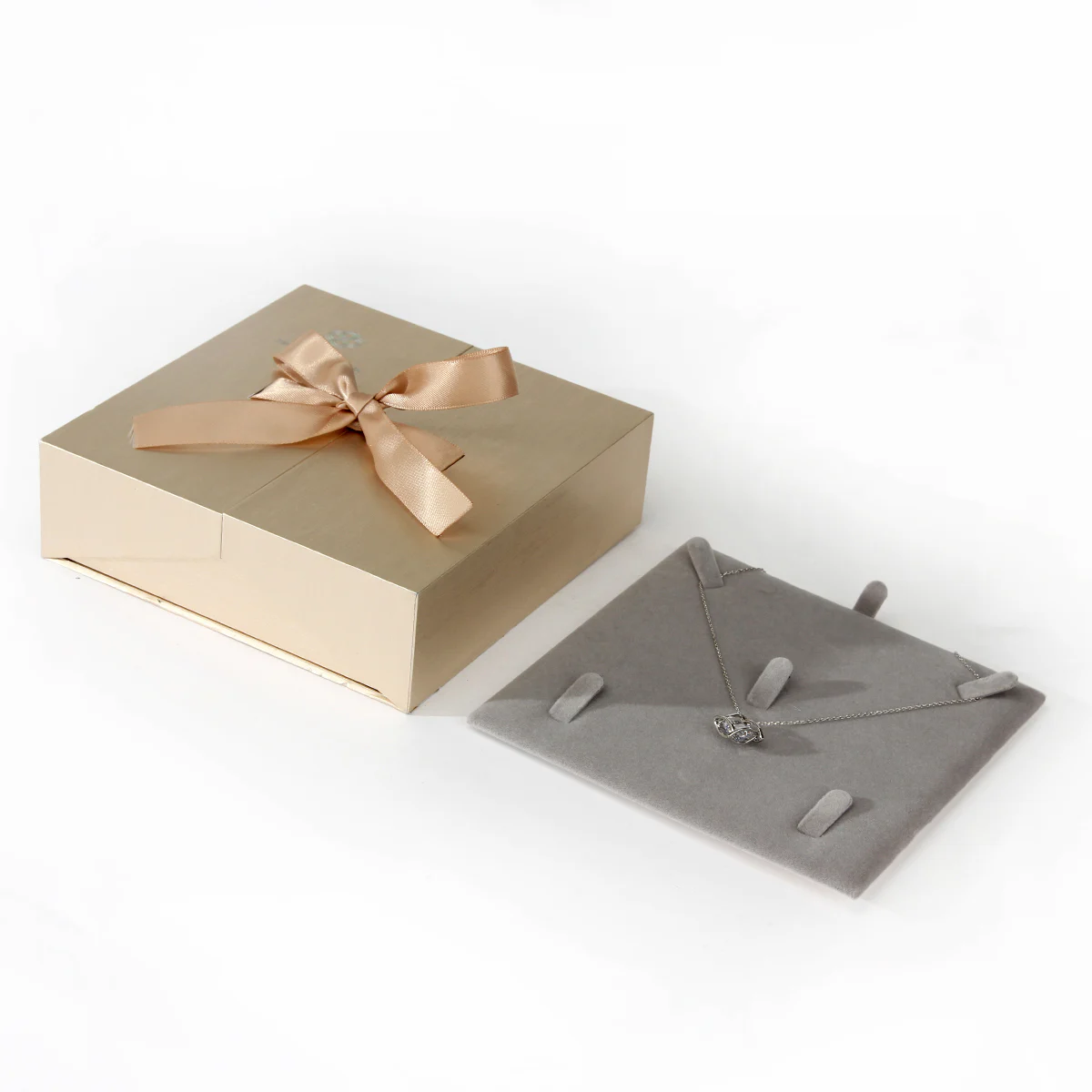 Jewelry Box Set Custom Gift Box