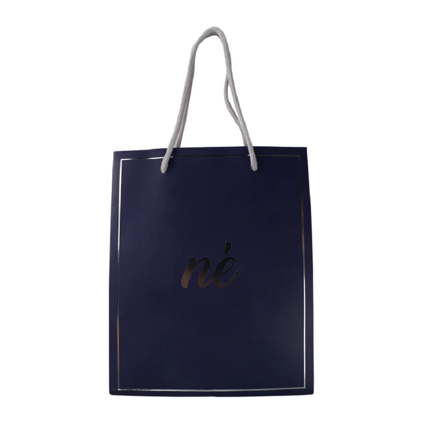 Clothing Paper Bag