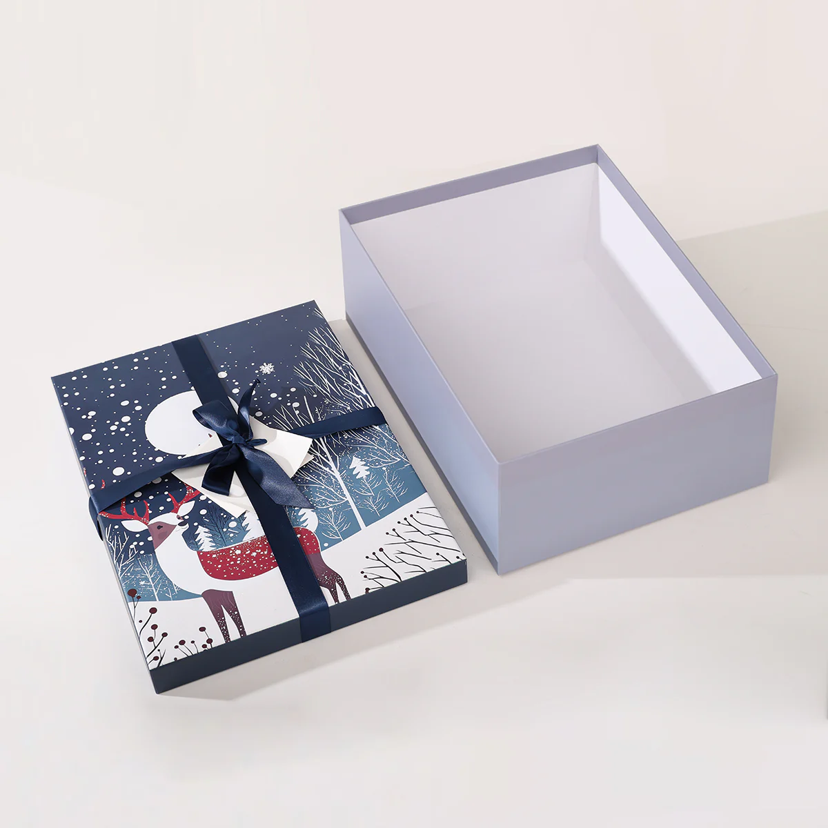 Top&Base Storage Box