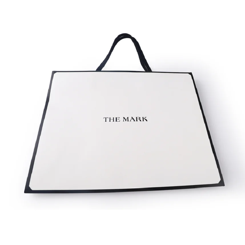 Custom Shopping Bag
