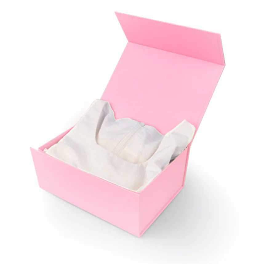Magnetic Shoes And Clothes Box
