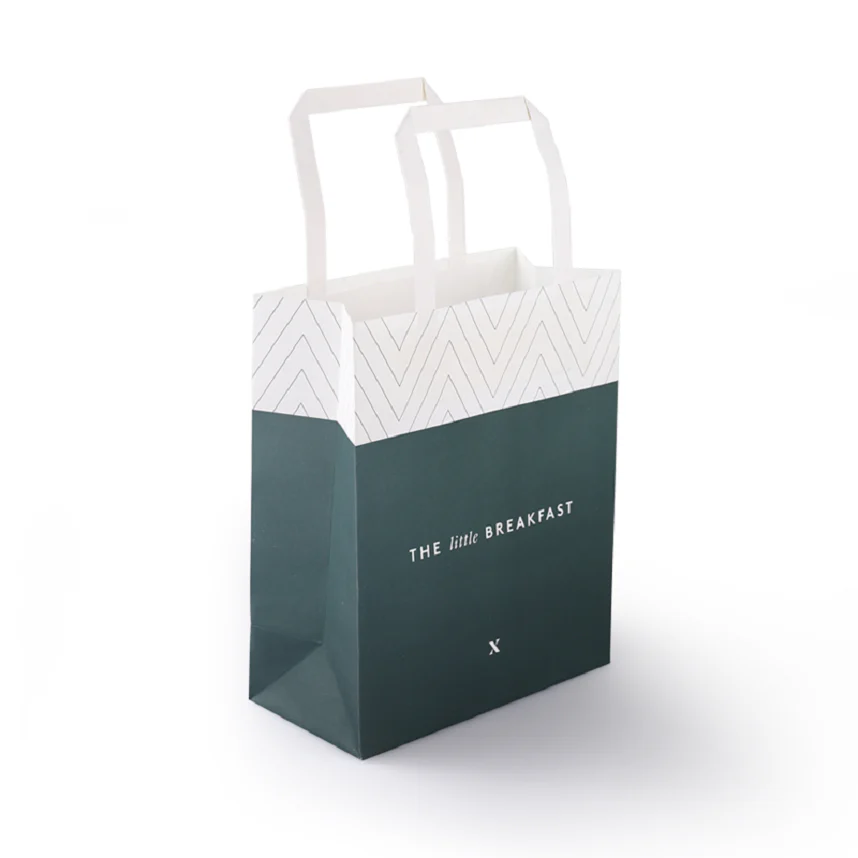 Food Paper Bag