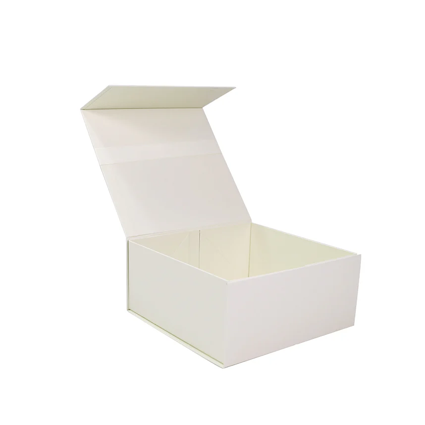 Bridesmaid Gift Box With Bow