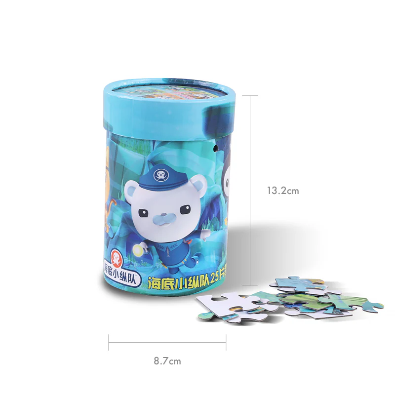 Toy Paradise: Customized Toy Gift Boxes