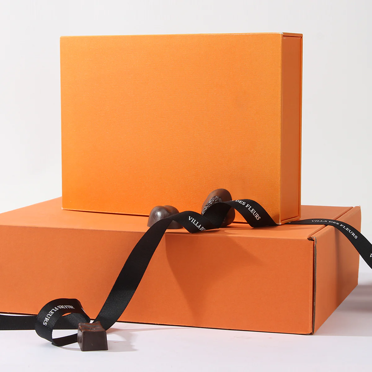 Valentine Chocolate Box Magnetic Chocolate Gift Box