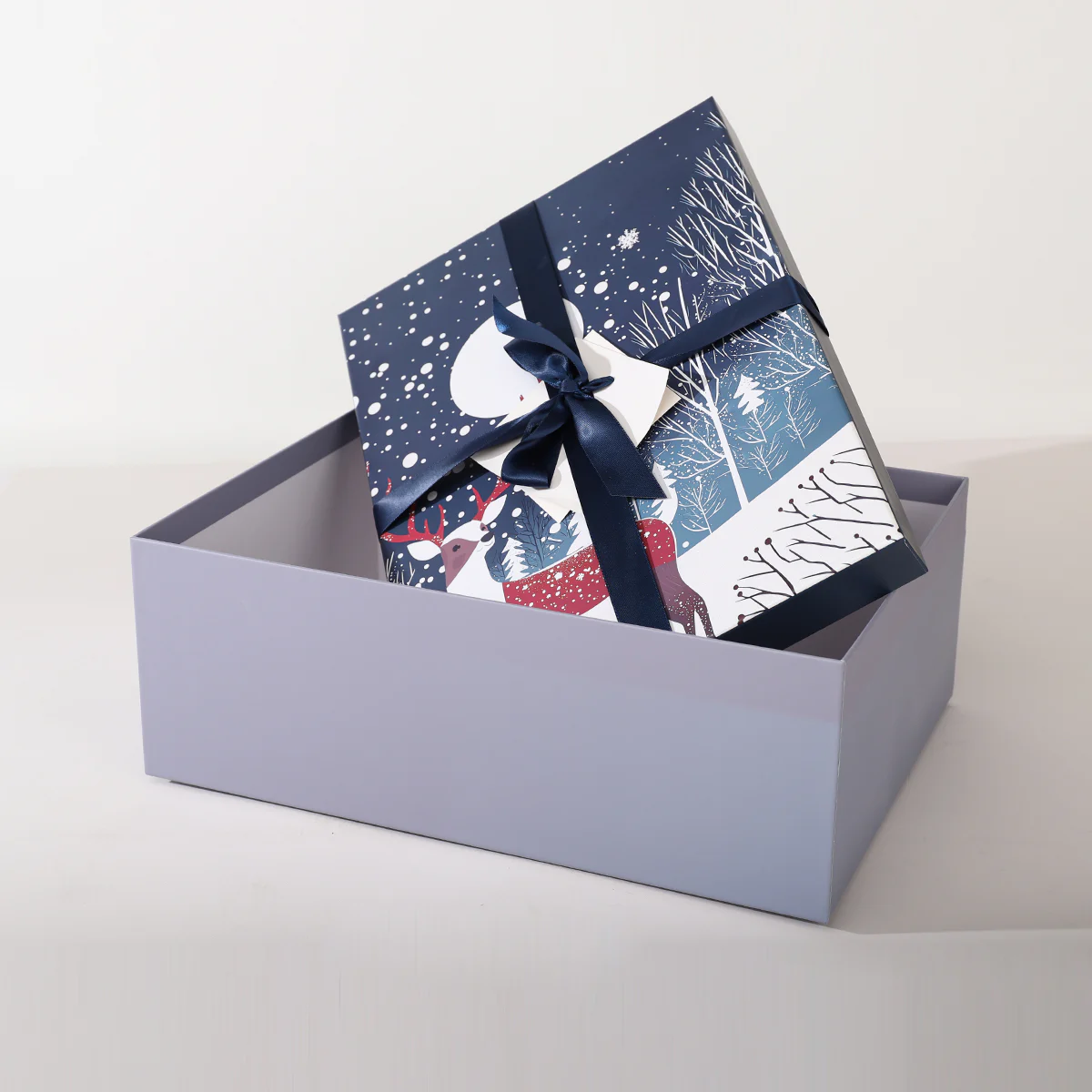 Top&Base Storage Box