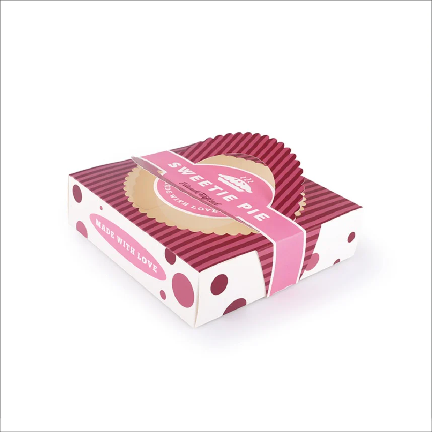 Cake Box