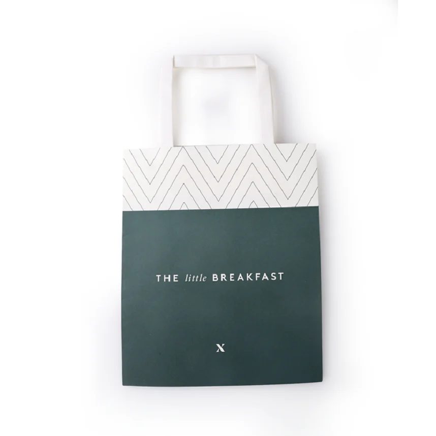 Food Paper Bag