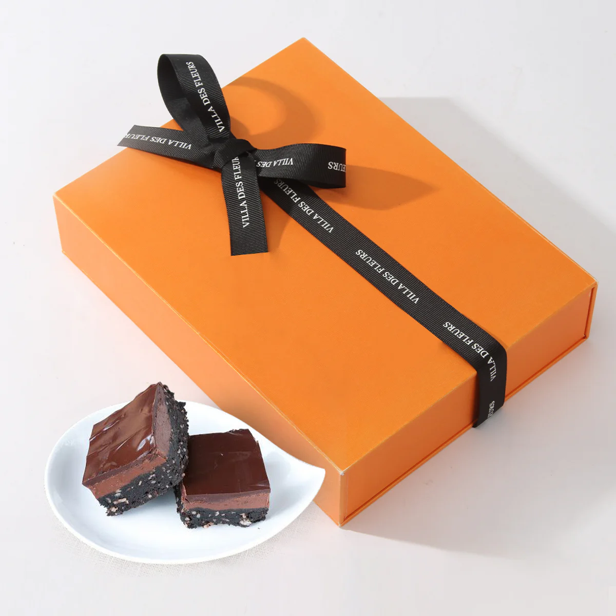 Valentine Chocolate Box Magnetic Chocolate Gift Box