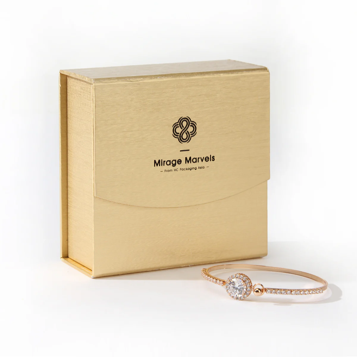 Wholesale Jewelry Box Customized Boxes And Logo Printing