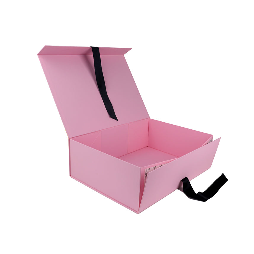 Pink Wedding Dress Gift box