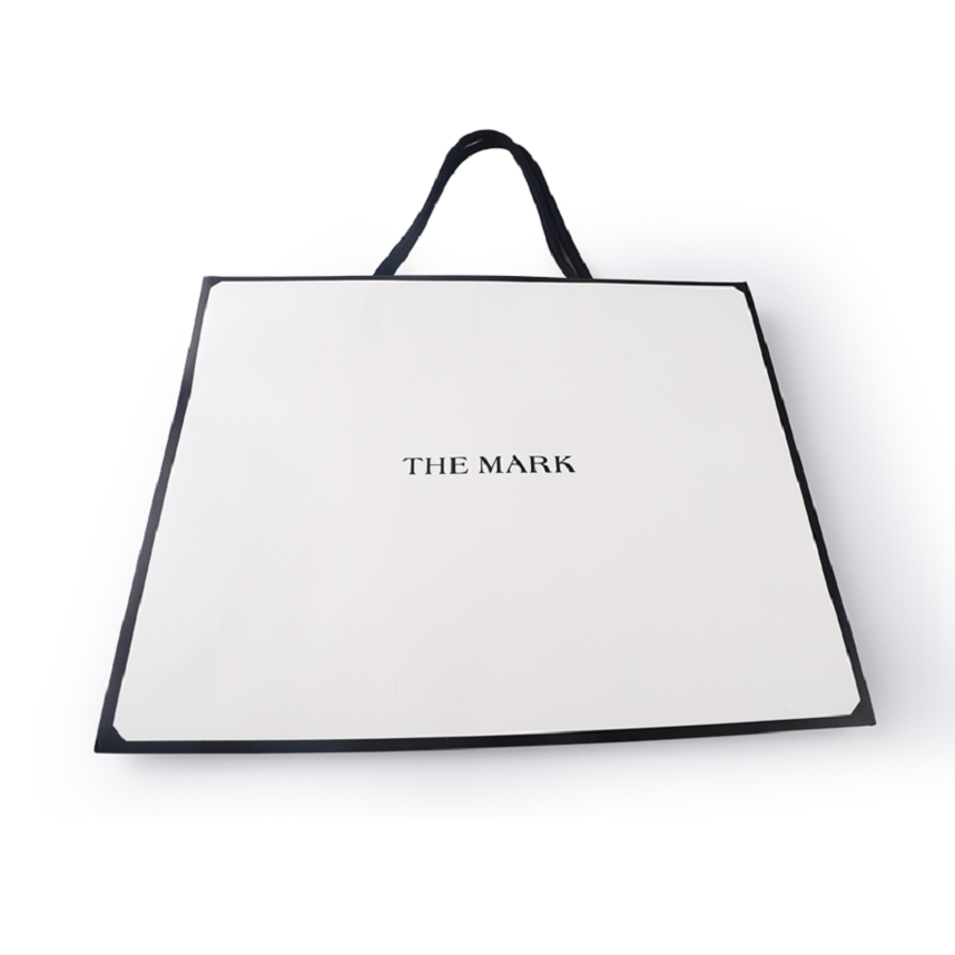 Custom Shopping Bag