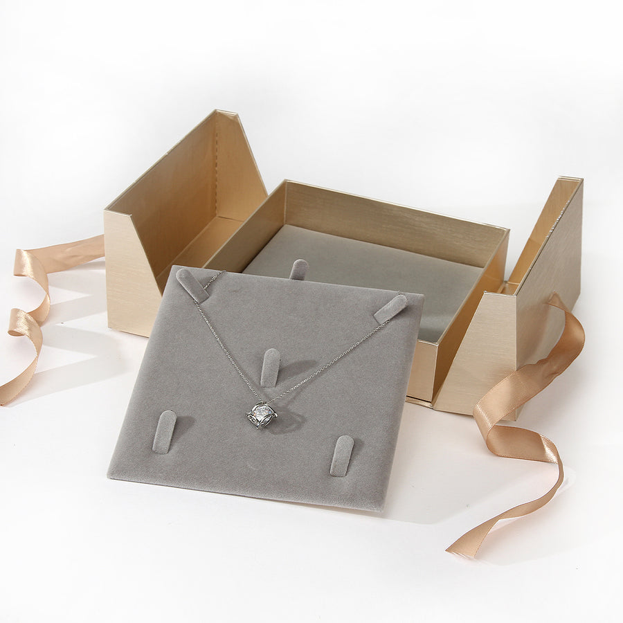 Jewelry box set Custom gift box